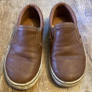 cat and jack shoes size 9